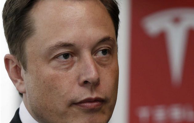 马斯克：特斯拉的目标是每年生产 50 万辆 Model 3