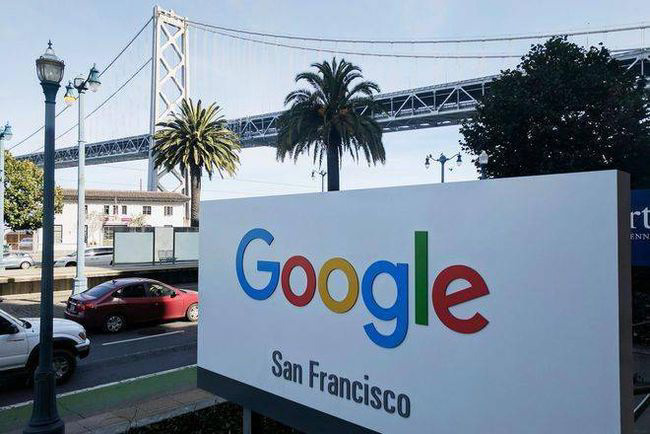谷歌母公司 Alphabet 一季度营收 553 亿美元，净利同比暴涨 162%