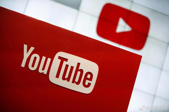 谷歌：YouTube 月登录用户超过 20 亿