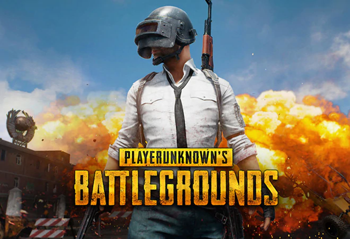 Steam 上周销量排行：《绝地求生》登顶，即将发售的《生化危机 8》上榜