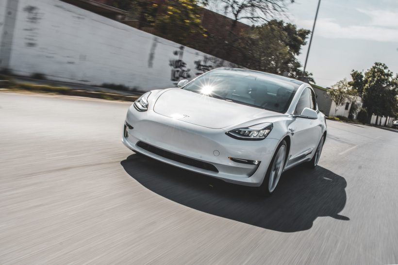 2021 年一季度全球新能源汽车排行榜：特斯拉 Model 3 夺冠，五菱宏光 MINIEV 第二