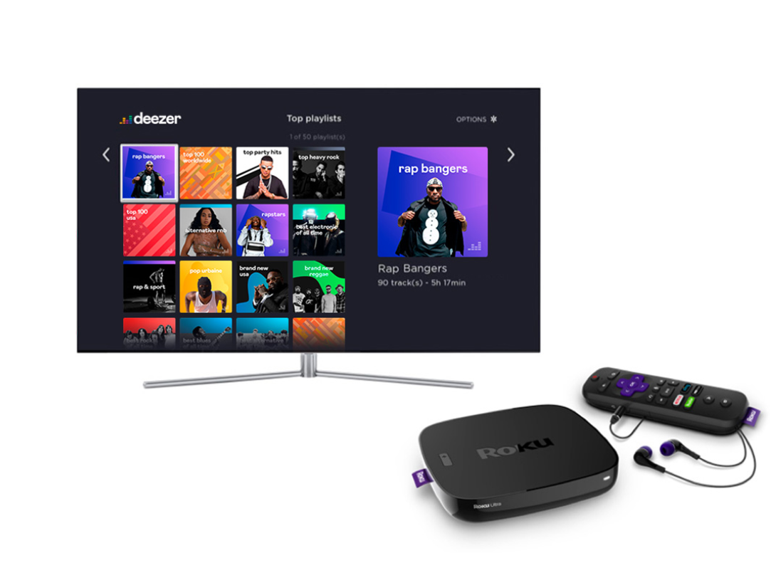 谷歌对抗 Roku，允许该系统的 YouTube App 直接访问 YouTube 电视
