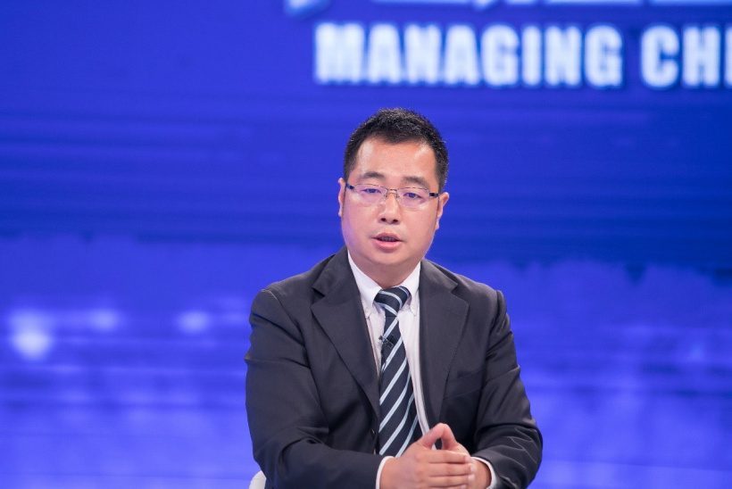 原首汽约车 CEO 魏东加盟百度，将牵头 Apollo 共享无人车商业运营