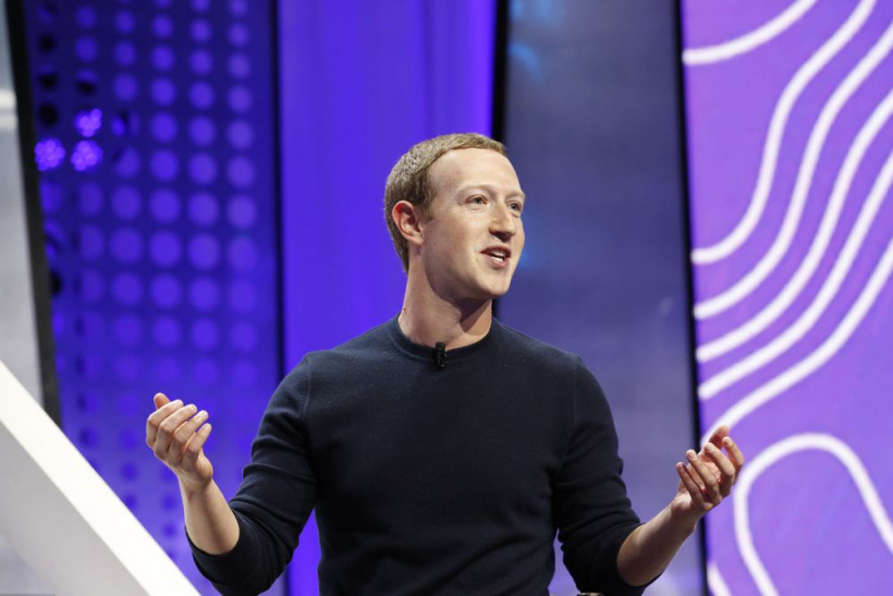 Facebook 董事会否决限制扎克伯格权力的提案：拒绝让其卸任董事长