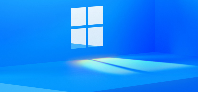 十年来最重要更新：微软暗示将把下一代 Windows 命名为 Windows 11