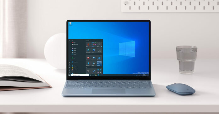 微软承认 Win10 21H1 存在新 bug，并给出解决方案