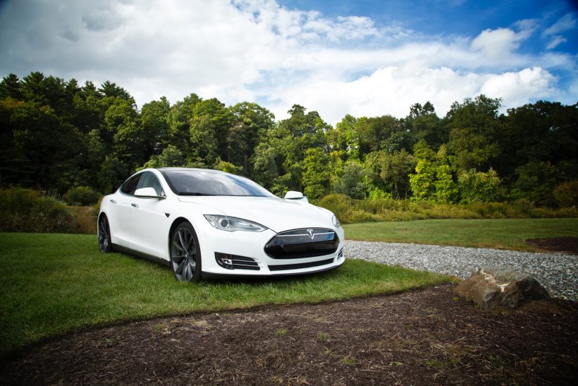 中汽协：特斯拉 Model Y 5 月注册量上涨 131%， Model 3 涨 45%