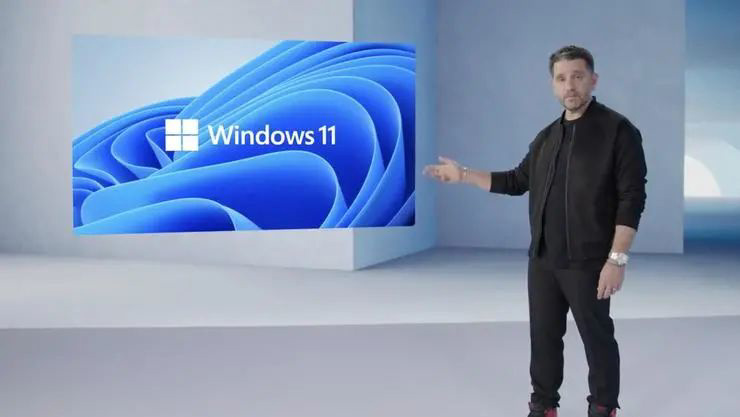 一文看懂微软 Win11 操作系统：无缝支持安卓 App，界面大更新