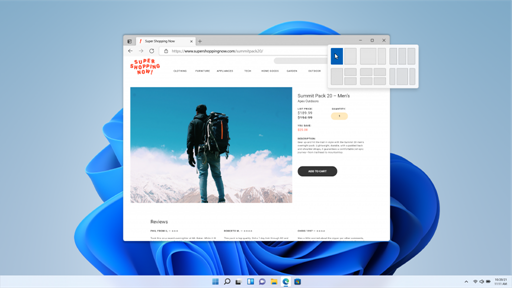 Win11 界面像极了苹果 macOS 却要借亚马逊商店接入安卓 App，焦虑的微软正四处树敌