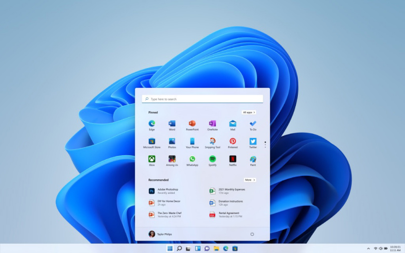 外媒：微软 Win11 配置要求太高，利好 Linux 发行版