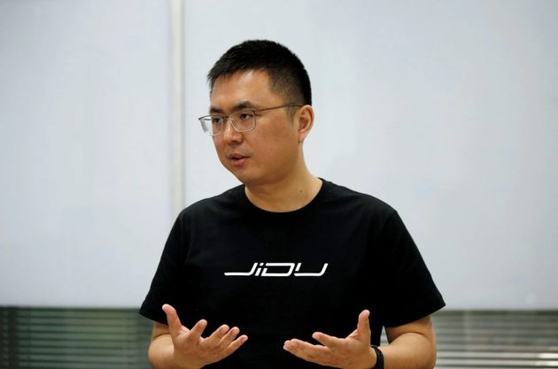 消息称百度旗下集度汽车聘请凯迪拉克前高管领导其设计工作室
