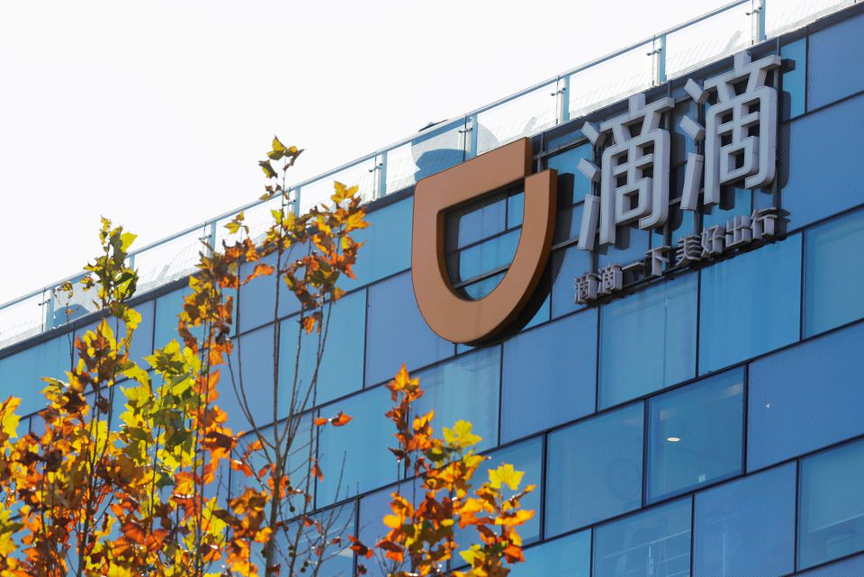 滴滴出海拉美欧洲，Uber 是否重回中国