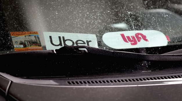 疫情缓解，为何很多 Uber 与 Lyft 司机却没有重回网约车