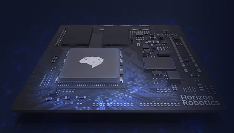 单颗芯片 AI 算力最高达 128TOPS，地平线征程 5 重要认证通过
