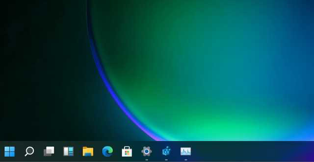 比旧版 Windows 更难用？吐槽 Win11 的任务栏设计