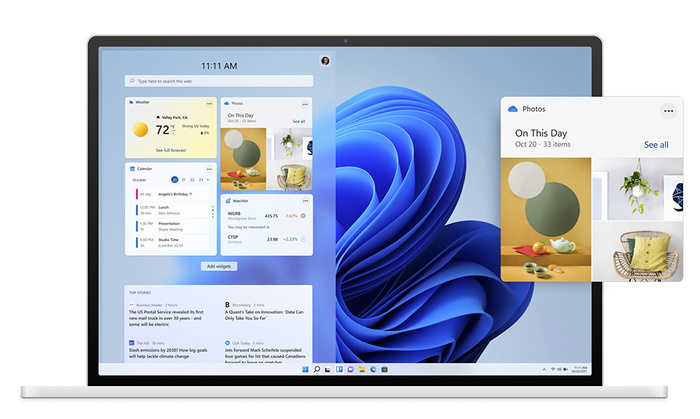 微软 Win11 横空出世！35 年 Windows 系统回忆杀你最爱哪款