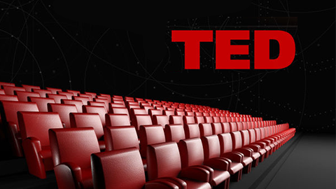 Clubhouse 宣布与 TED 合作，社交音频市场竞争激烈