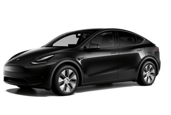 特斯拉首批国产 Model Y 将于 8 月交付欧洲