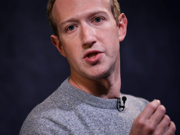 Facebook 开除 52 名工程师，滥用职权搜集女用户信息
