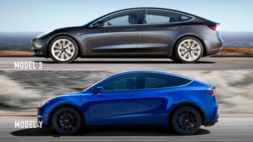 Model Y 立功，特斯拉 Q2 加州新车注册量飙升 85%