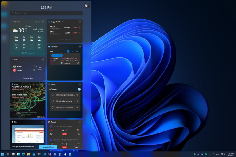 微软官方确认：Win11 消费者版本仍默认浅色模式