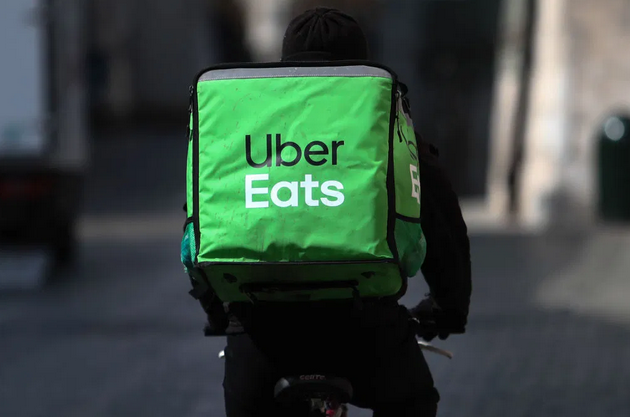 Uber 扩张杂货配送服务，覆盖 400 多个美国城镇
