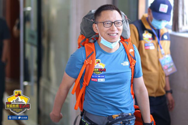 搜狐张朝阳：直播不仅仅是带货，还是媒体