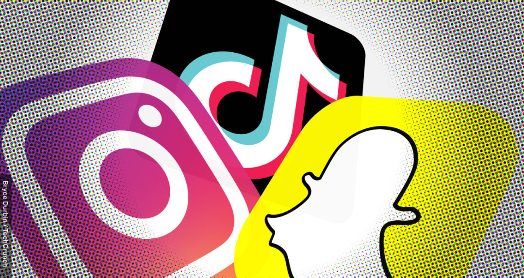 Instagram 追赶 TikTok