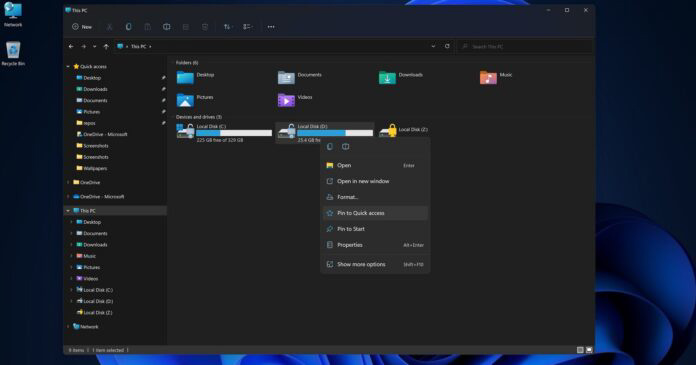 微软：Win11 的新设计不会影响性能，没有抄袭 macOS
