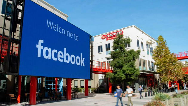Facebook 被指歧视合同工：要么线下复工，要么被炒鱿鱼