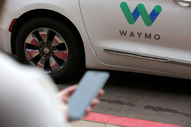 卡车运营商 Ryder 将为谷歌 Waymo 管理自动驾驶卡车