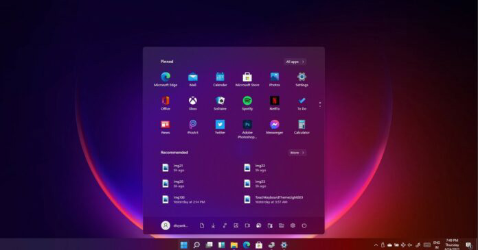 Win11 临近最终测试阶段，微软警告测试人员要当心：即将推出更多 bug