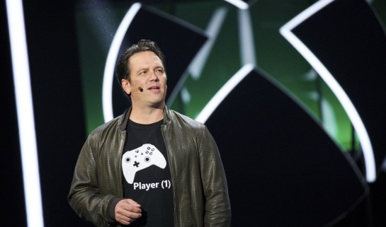 Xbox 负责人谈《雷神之锤》：该作品改变了游戏行业的发展