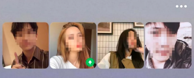 字节做社交：抖音内测社交卡片推荐、多人线上聊天、长视频等功能