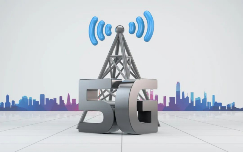 5G 应用落地，关键在于规模化