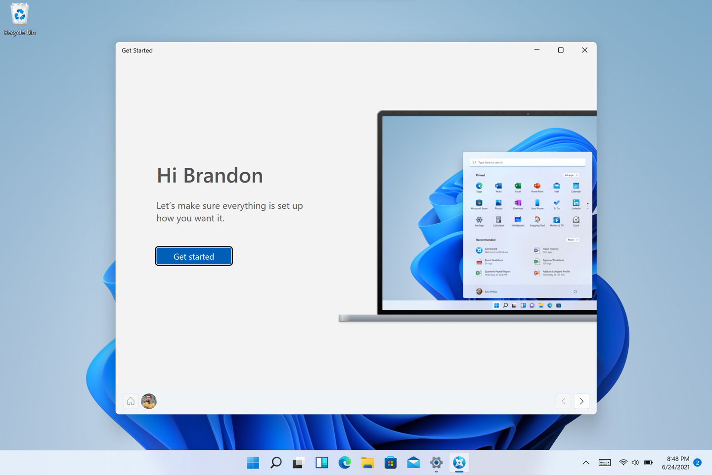 微软 Win11 一批原生应用将获得视觉 UI 更新：画图、截图工具、记事本、照片、录音机 ...