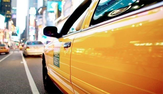 全国网约车订单 8 月达 64321.5 万，环比下降 17.2%
