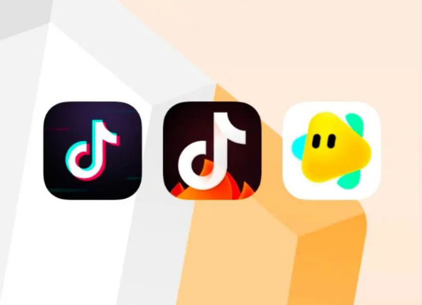 字节跳动再布局，上线第三款短视频 App“小趣星”