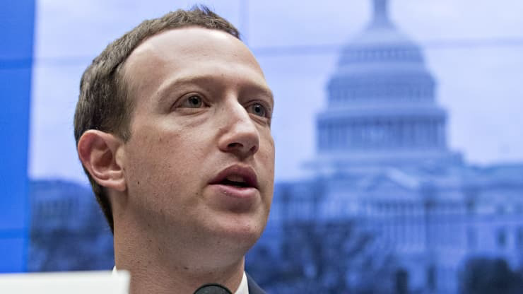 扎克伯格回应举报人指控：Facebook 为了利润不顾用户，胡扯
