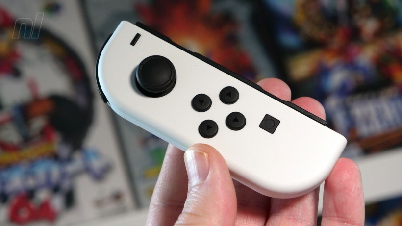 任天堂工程师暗示：Switch Joy-Con 手柄漂移问题可能永远不会完全修复
