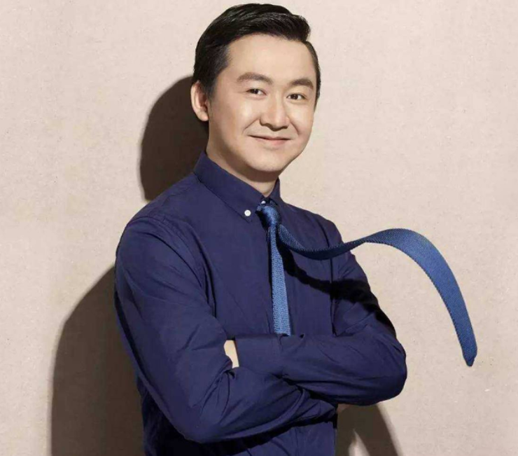 王小川正式告别搜狗，未来 20 年将进入医疗健康领域