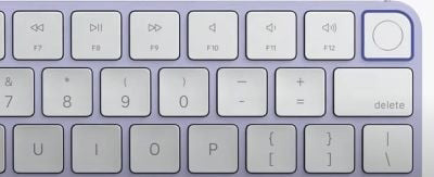 消息称苹果新款 MacBook Pro 将配备全尺寸功能键盘，以取代 Touch Bar
