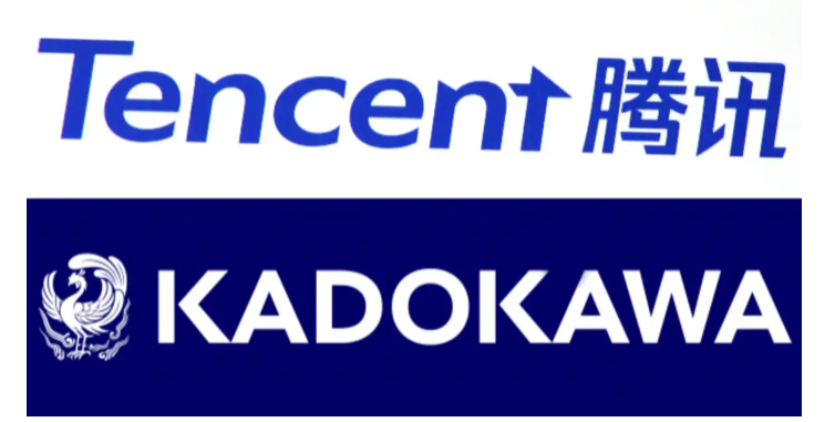 腾讯将收购 Niconico 母公司 6.86% 股份：在动漫及 IP 方面加强合作