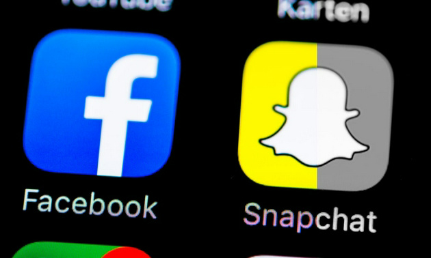 分析师：论元宇宙开发，社交媒体公司 Snap 比 Facebook 强太多