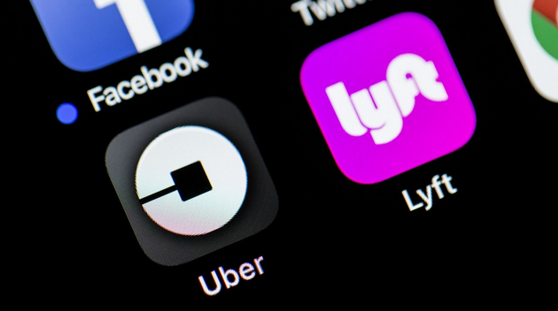 研究：向电车转型的趋势下，Uber 和 Lyft 等网约车巨头存在巨大隐患