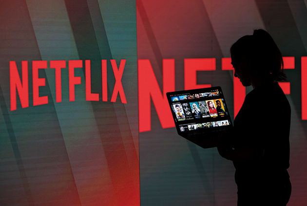 Netflix 网飞拟推出一个类似 Tiktok 儿童版的短视频功能