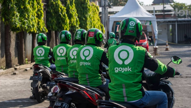东南亚网约车巨头 GoTo 完成 13 亿美元 IPO 前融资