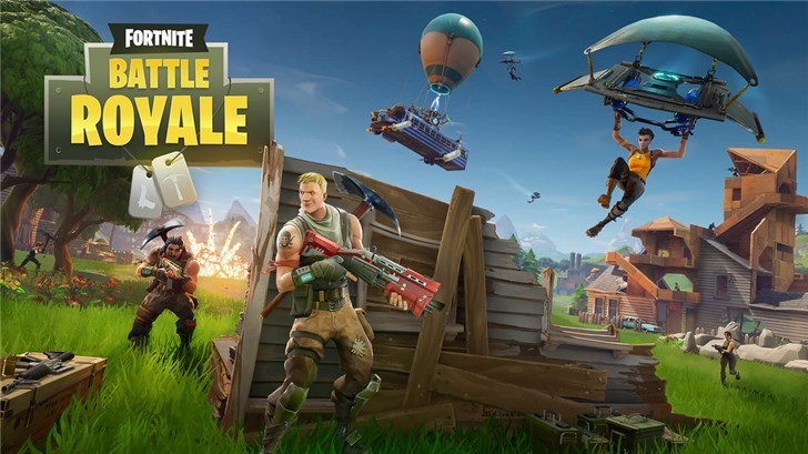 Epic Games：谷歌成立《堡垒之夜》特别工作组收保护费