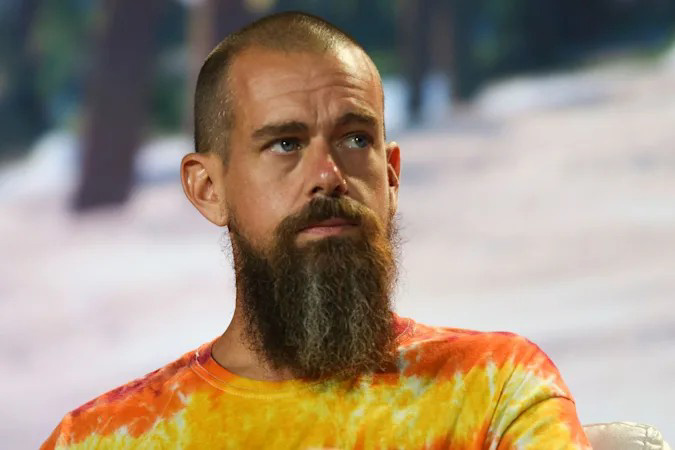 推特 Twitter CEO 杰克&#12539;多西正式卸任，CTO 帕拉格接任 CEO