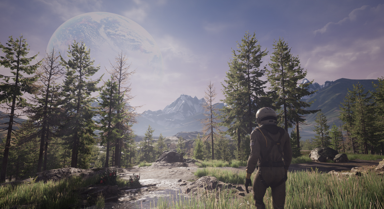 Steam 上周销量排行榜：《翼星求生》 登顶，《赛博朋克 2077》《荒野大镖客 2》上榜